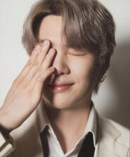Yoongi