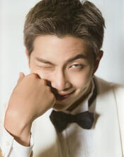Namjoon