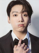 Jungkook